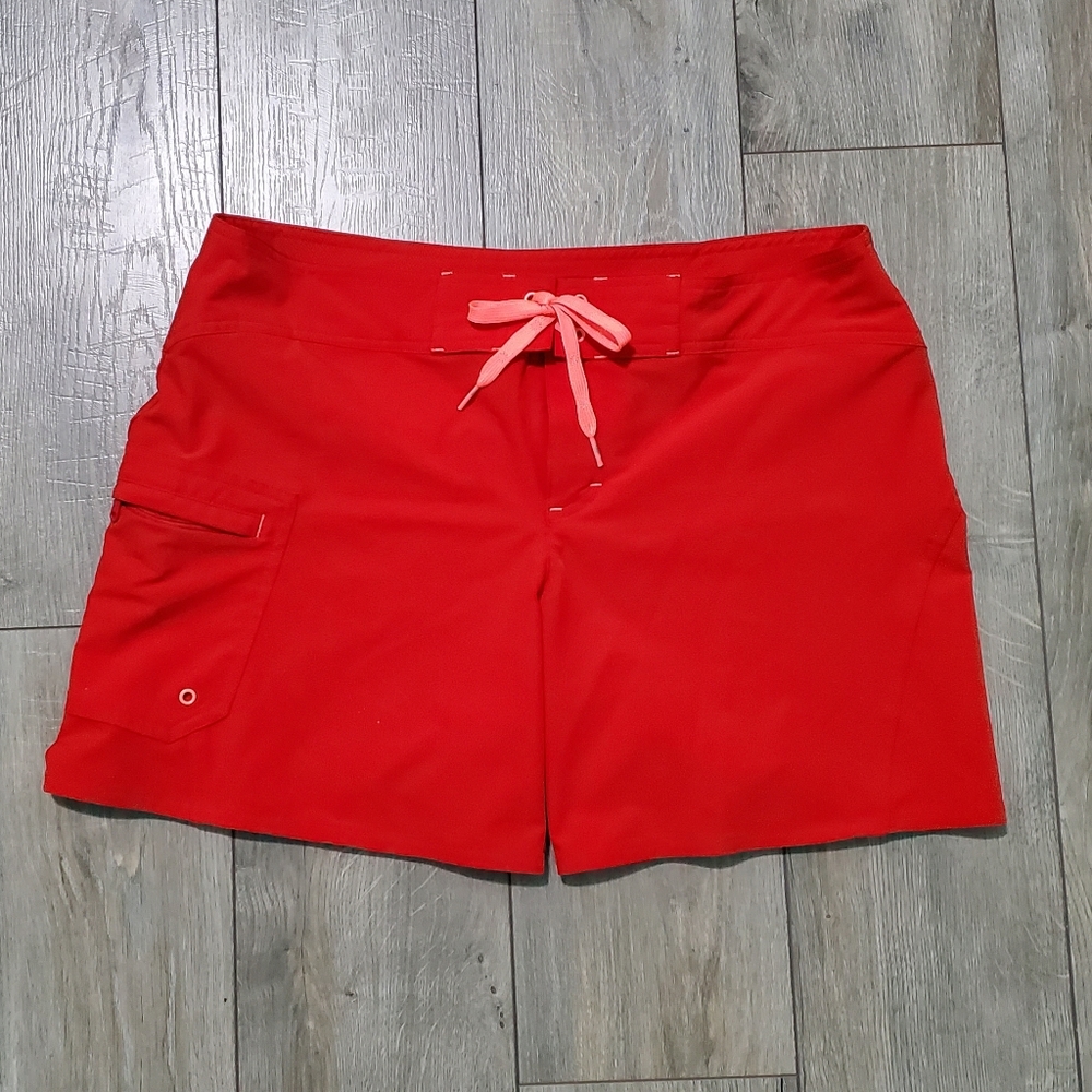 Athleta Clearwater Shorts